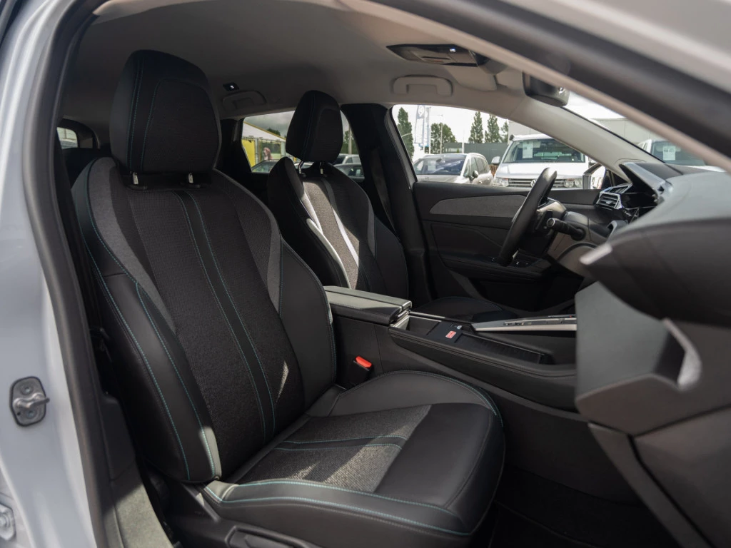 Peugeot 308 – foto 34