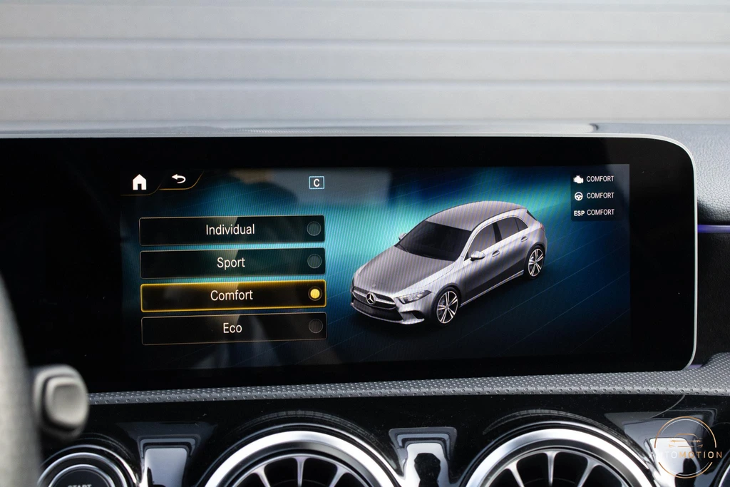 Mercedes-Benz A-Klasse – foto 44