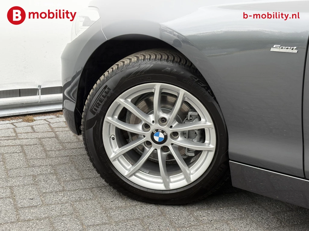 BMW 1 Serie – foto 24