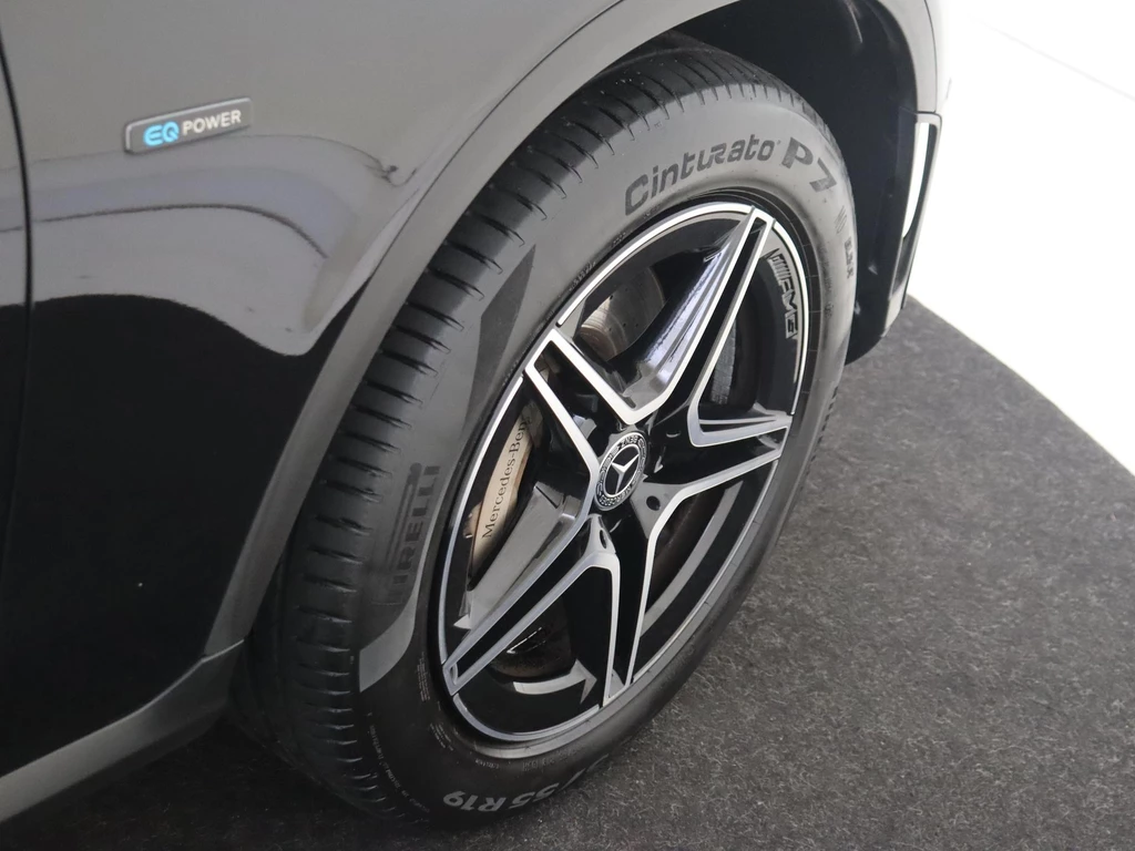 Mercedes-Benz GLC – foto 10