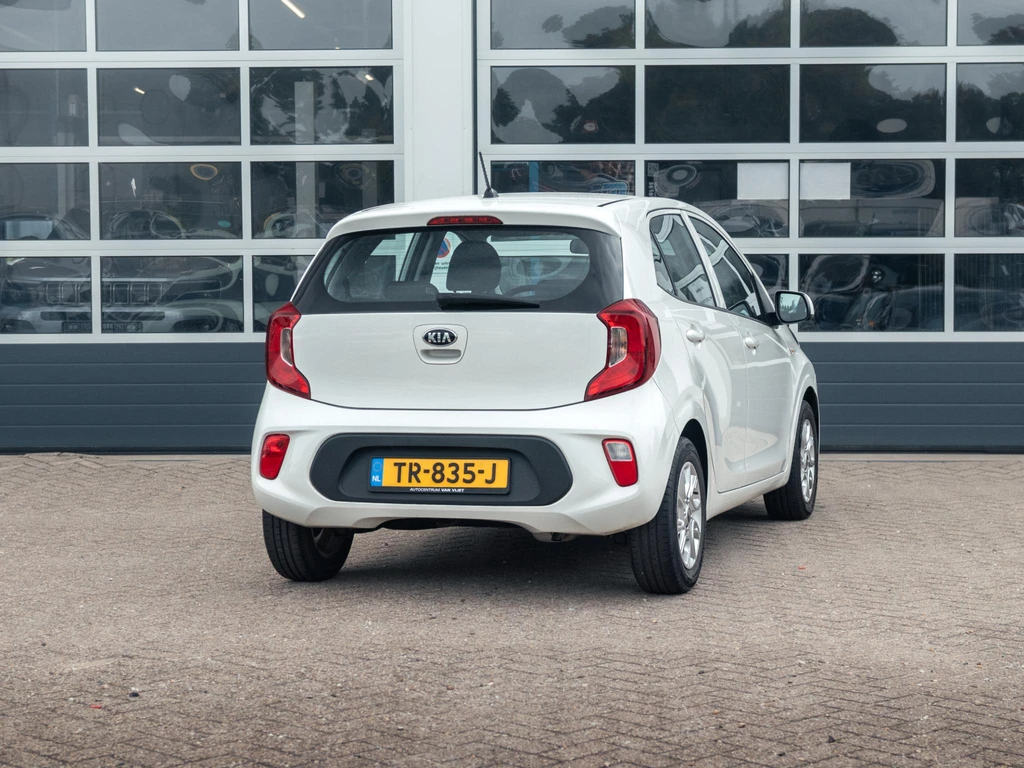 Kia Picanto – foto 6