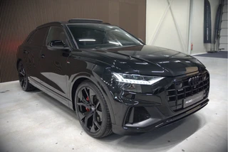 Audi Q8 – thumbnail 13