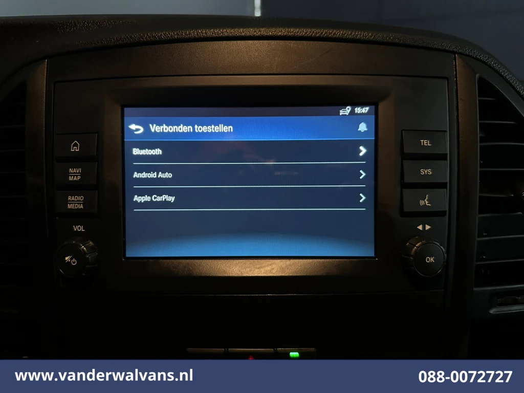 Mercedes-Benz Vito – foto 10