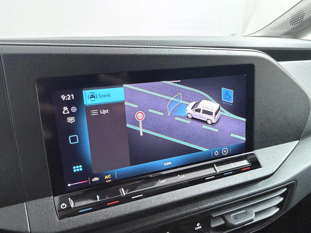 Volkswagen Caddy – foto 19