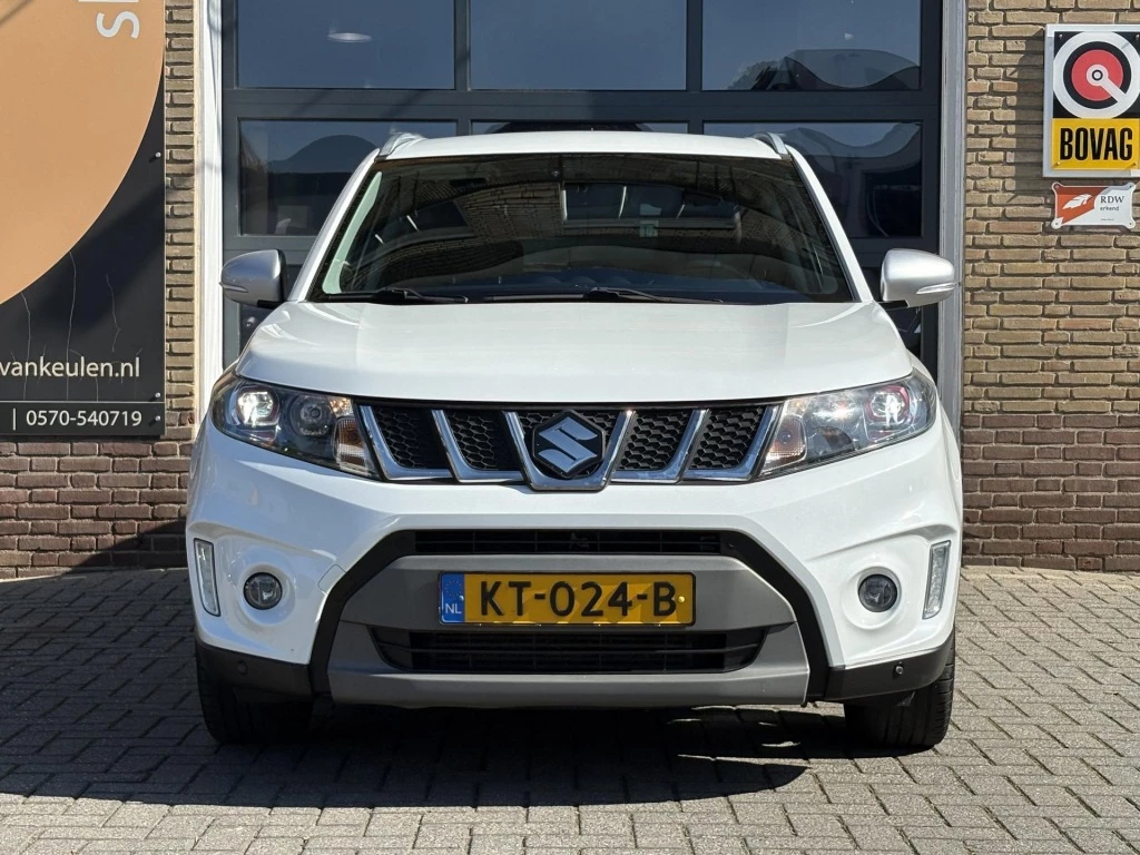 Suzuki Vitara – foto 17