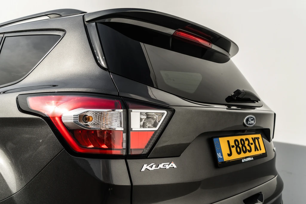 Ford Kuga – foto 32