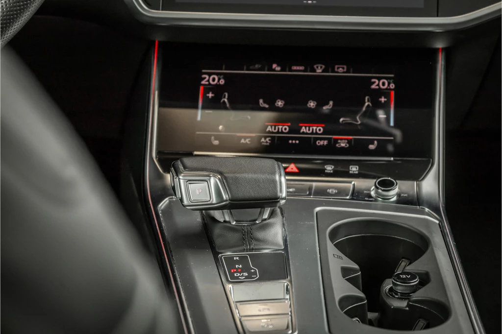 Audi A6 – foto 18