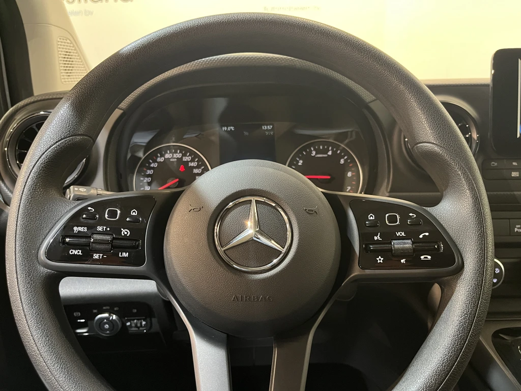 Mercedes-Benz Citan – foto 15