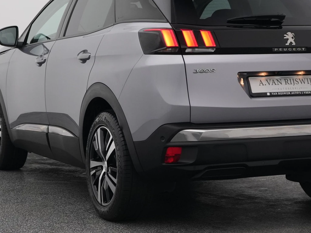 Peugeot 3008 – foto 5