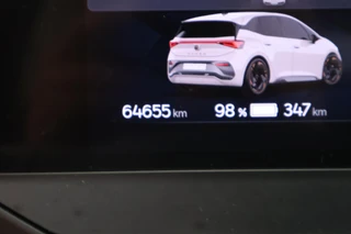 CUPRA Born – thumbnail 5