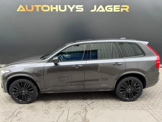 Volvo XC90 – thumbnail 3