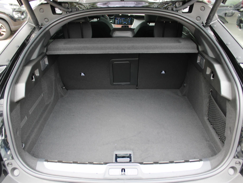 Peugeot 408 – foto 31