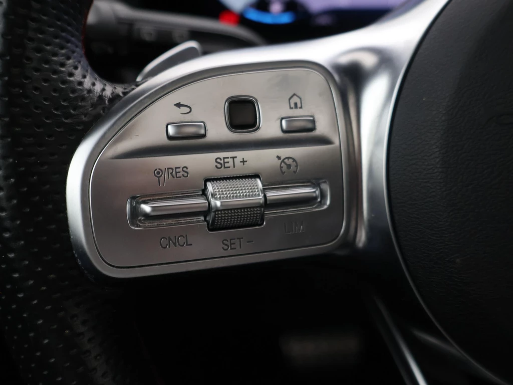 Mercedes-Benz A-Klasse – foto 61