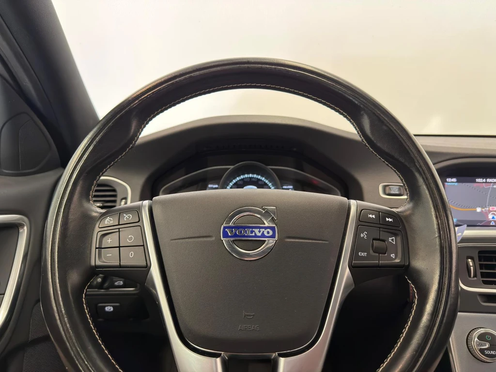 Volvo V60 – foto 11