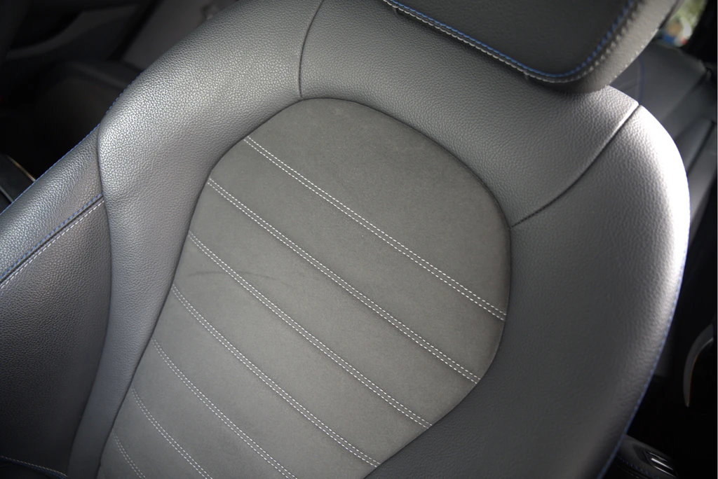 Mercedes-Benz C-Klasse – foto 31
