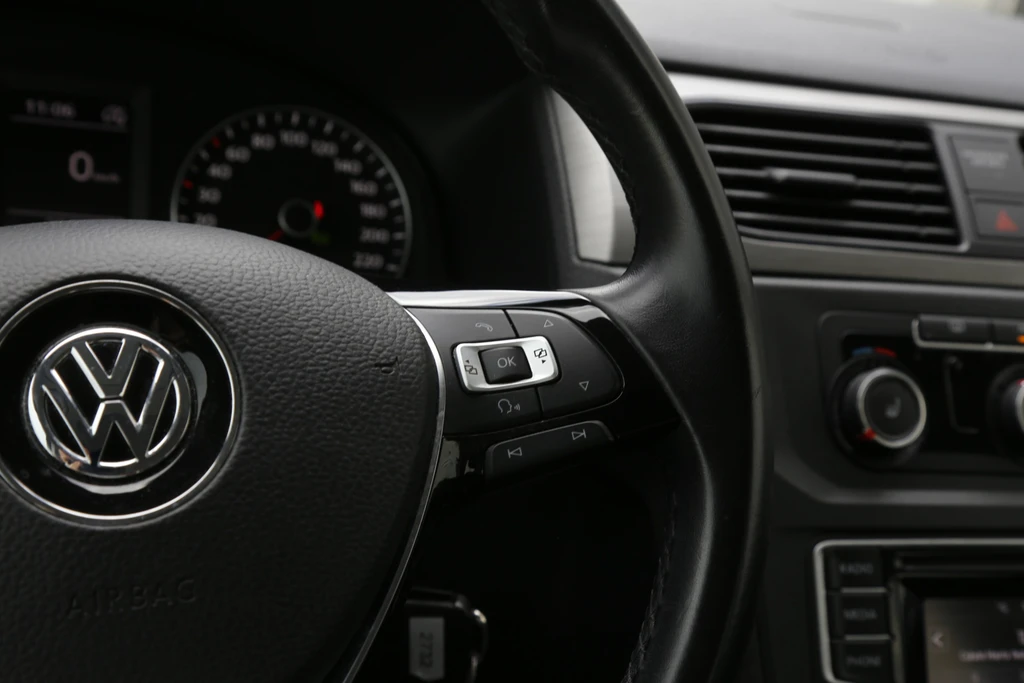 Volkswagen Caddy – foto 37