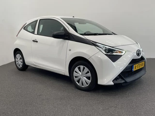 Toyota Aygo – thumbnail 7