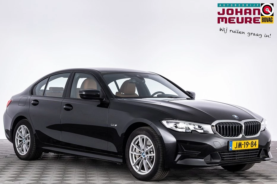BMW 3 Serie – foto 6