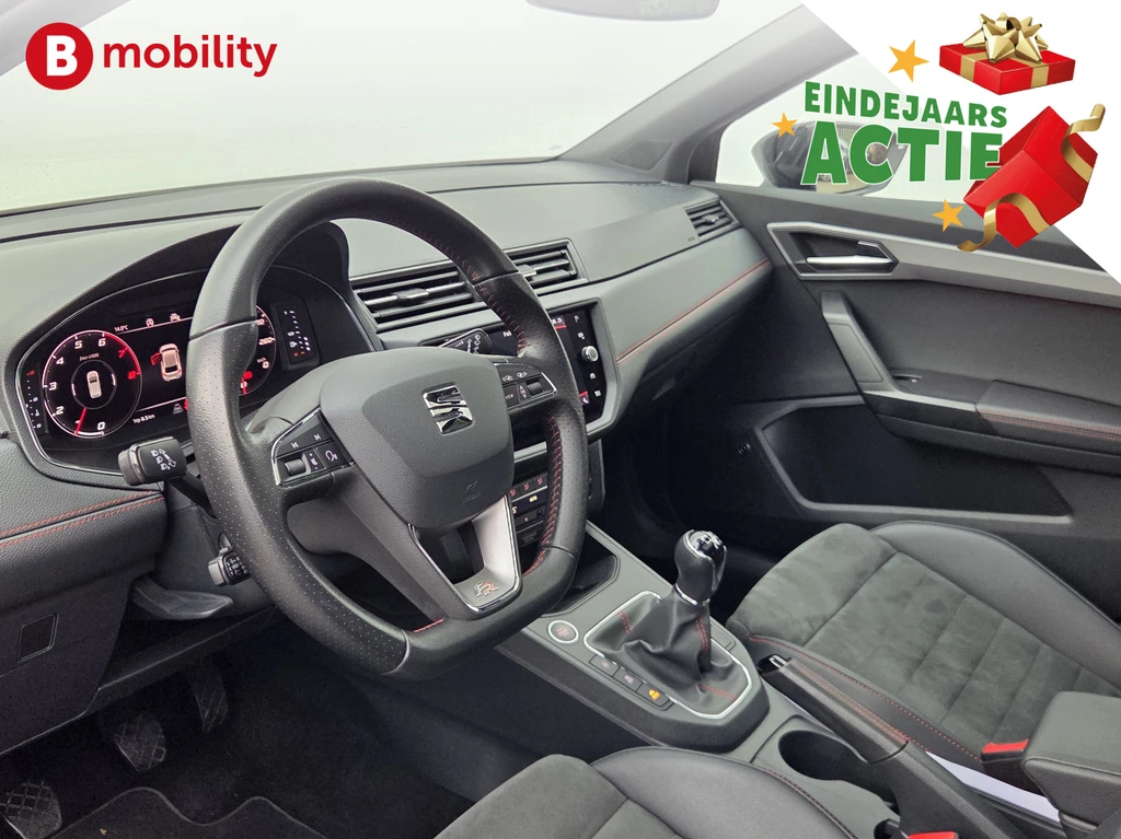 SEAT Ibiza – foto 10