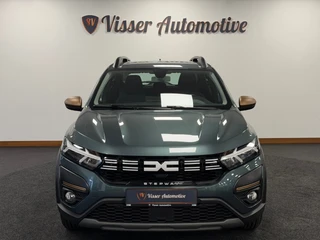 Dacia Sandero Stepway – thumbnail 10