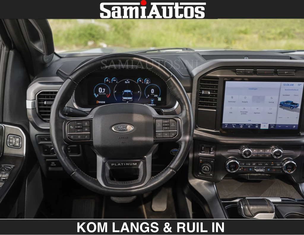 Ford F-150 – foto 18