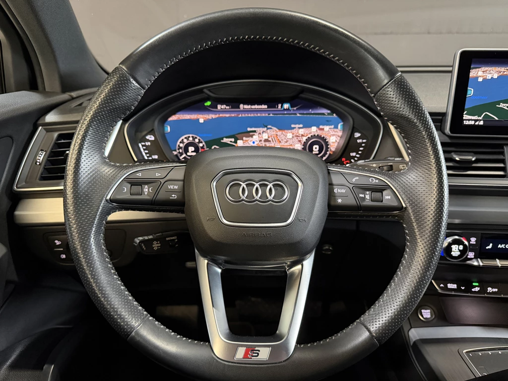 Audi Q5 – foto 11