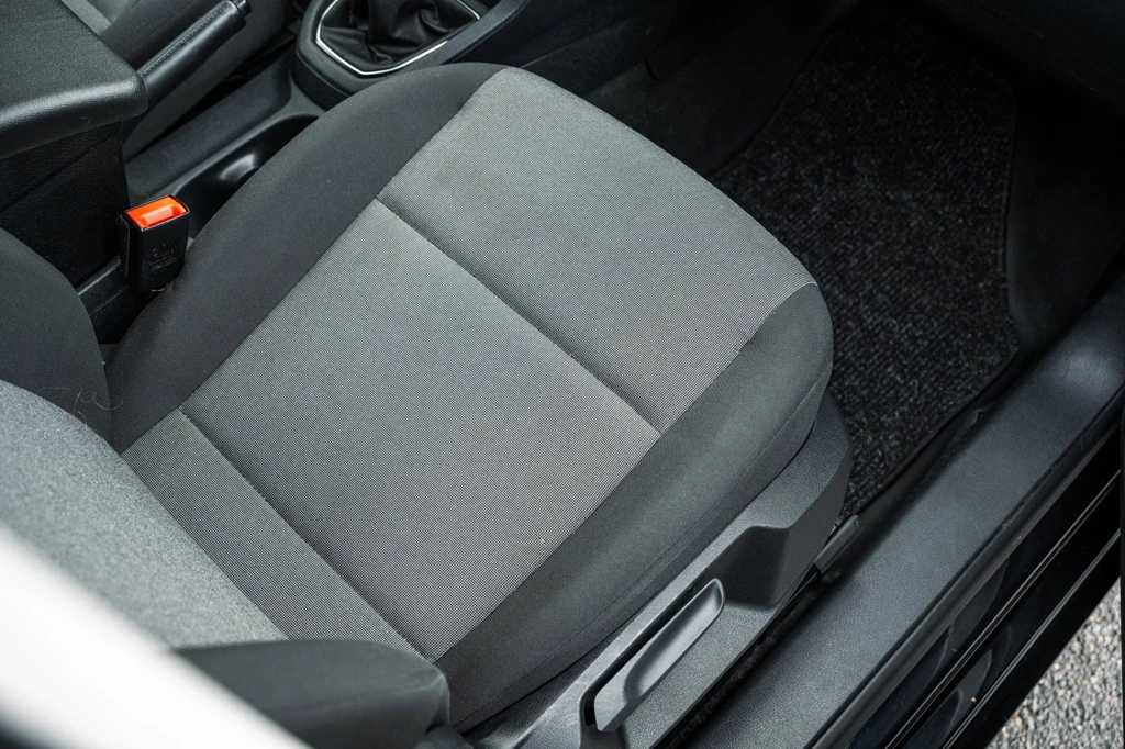 Volkswagen Caddy – foto 37