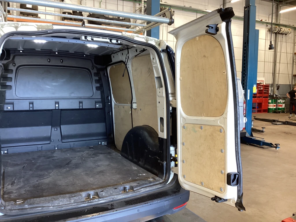 Volkswagen Caddy – foto 28