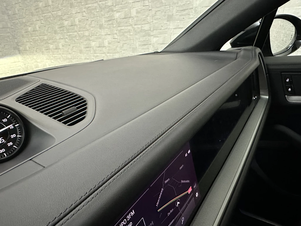Porsche Cayenne – foto 34