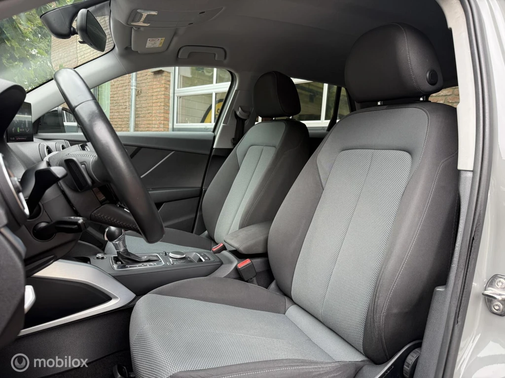 Audi Q2 – foto 7