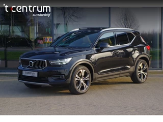 Volvo XC40 – thumbnail 1