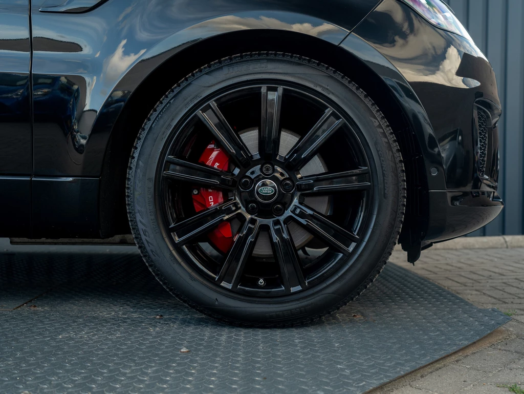 Land Rover Range Rover Sport – foto 39