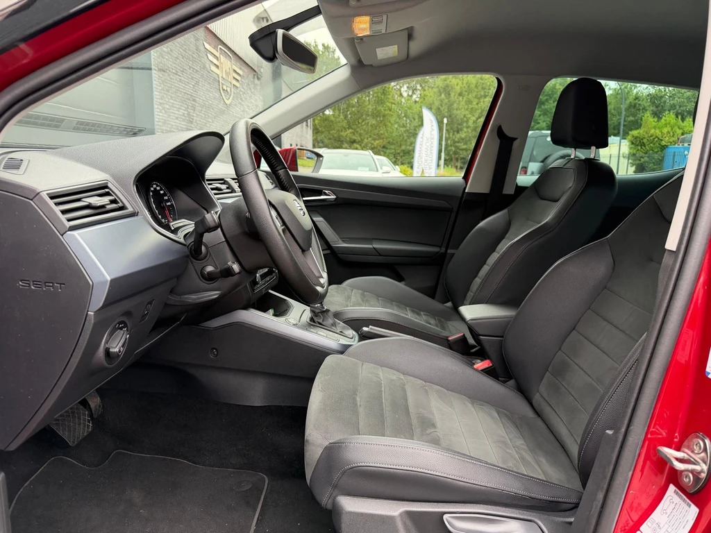 SEAT Arona – foto 11