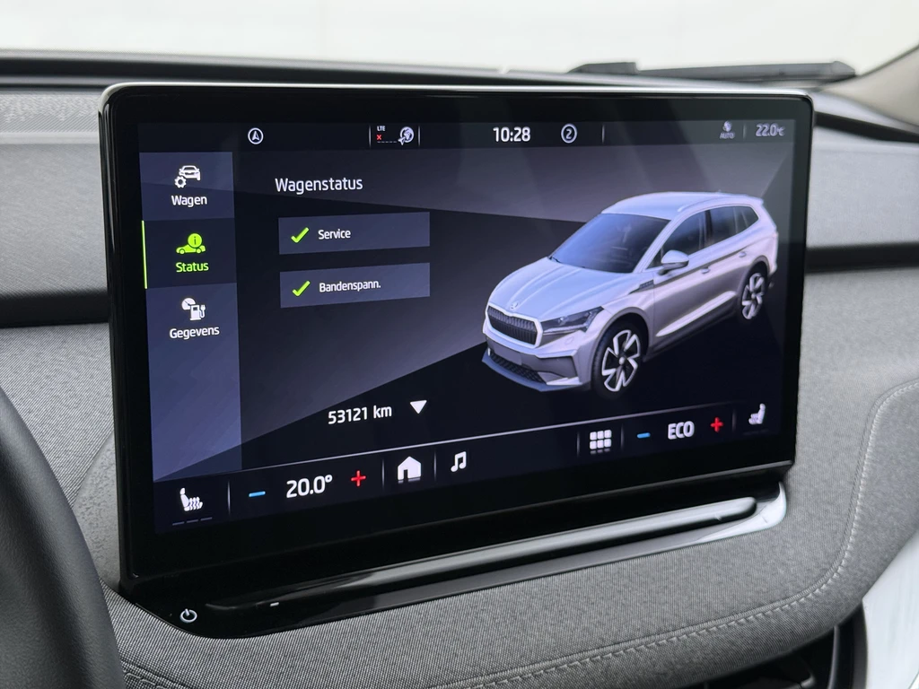 Škoda Enyaq iV – foto 19