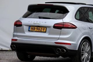 Porsche Cayenne – thumbnail 5