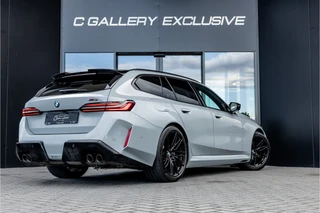 BMW M5 – thumbnail 7