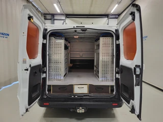 Renault Trafic – thumbnail 9