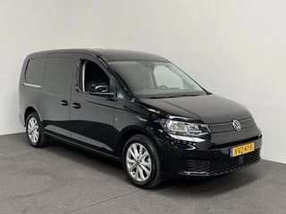 Volkswagen Caddy – thumbnail 8