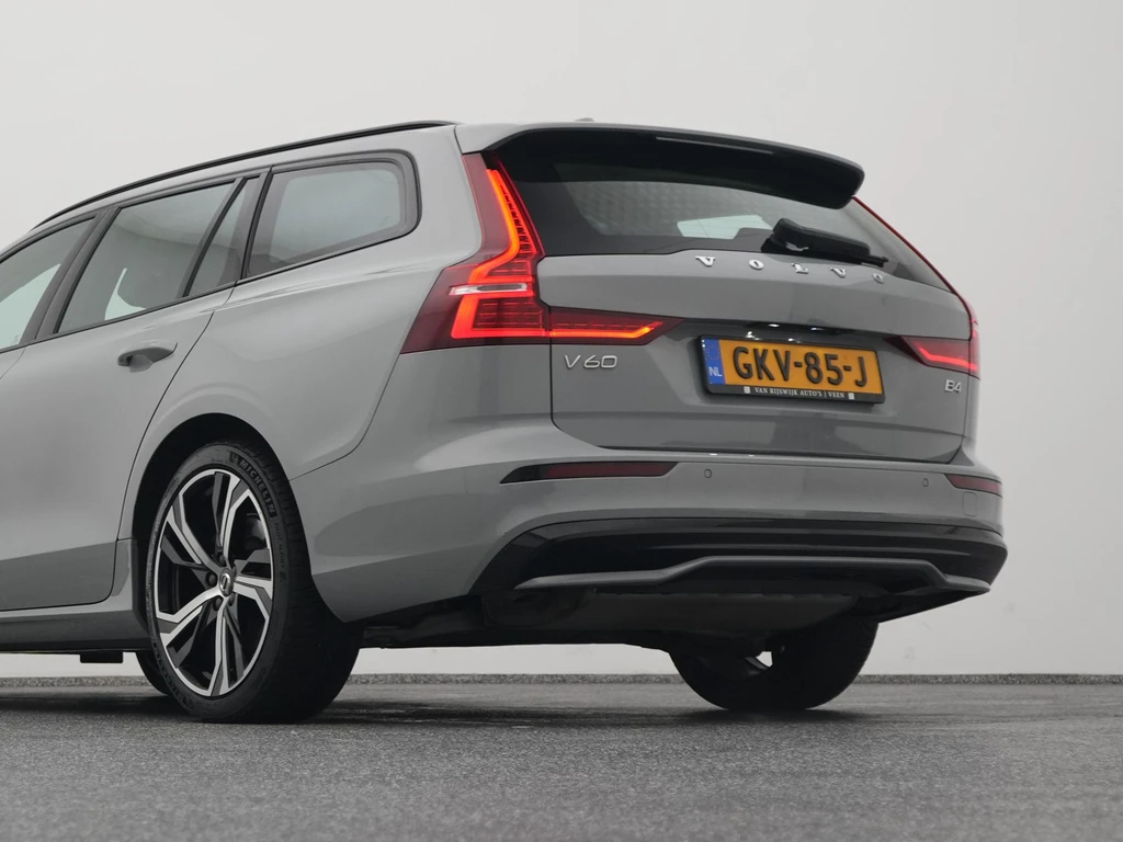 Volvo V60 – foto 6