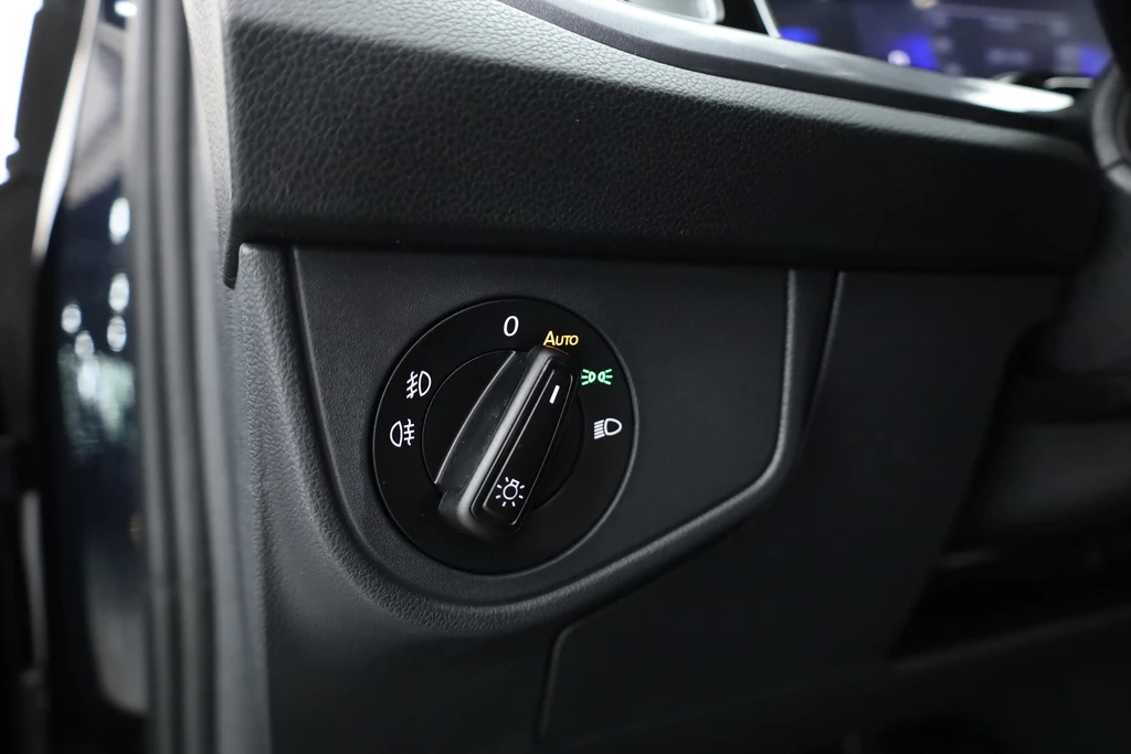 Volkswagen Taigo – foto 14
