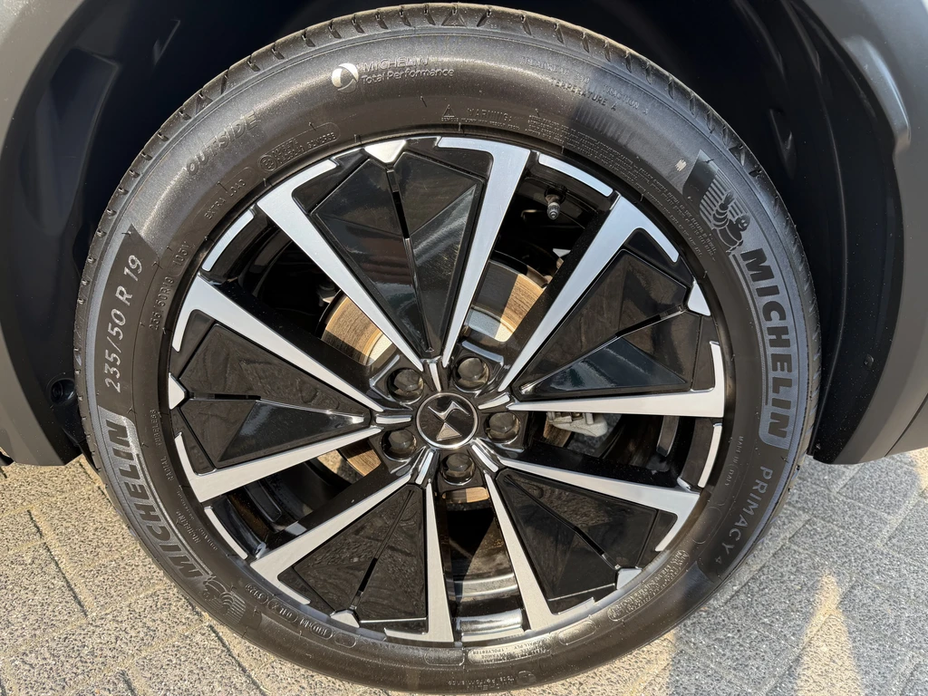 DS DS 7 – foto 14