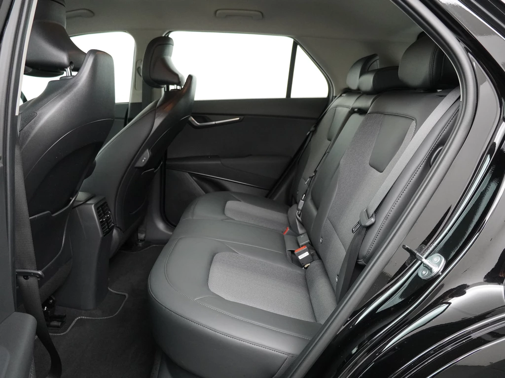 Kia Niro EV – foto 38
