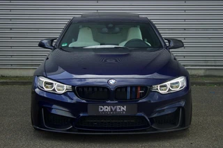 BMW M4 – thumbnail 11