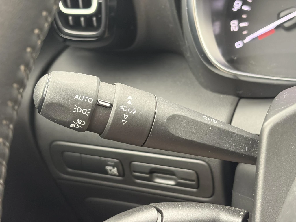 Citroën C3 Aircross – foto 27