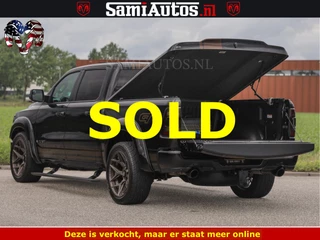 Dodge Ram Pick-Up – thumbnail 8