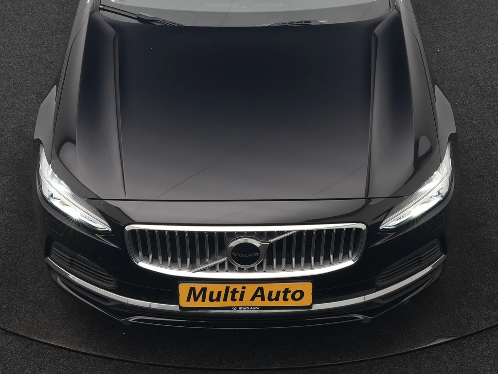 Volvo V90 – foto 13