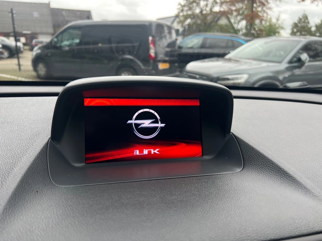 Opel Mokka – foto 23
