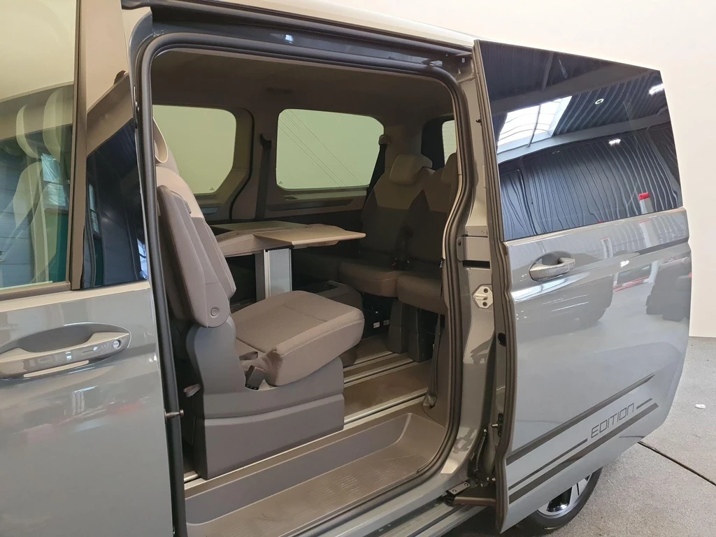 Volkswagen Multivan – foto 20