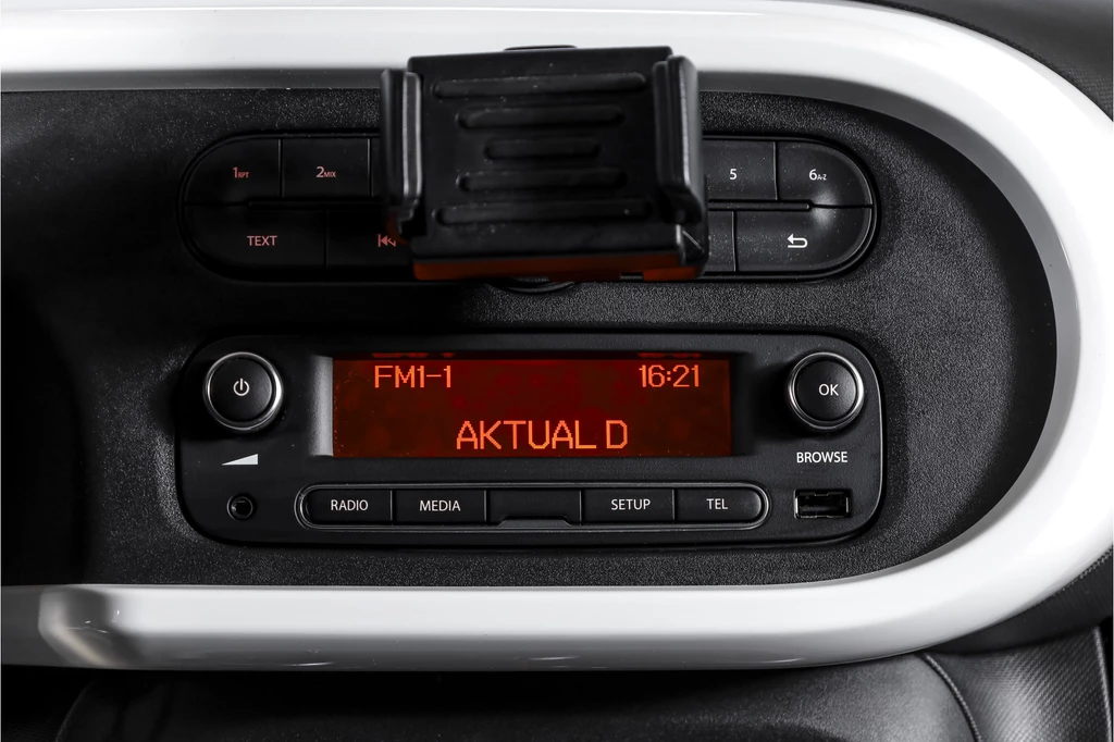 Renault Twingo – foto 23