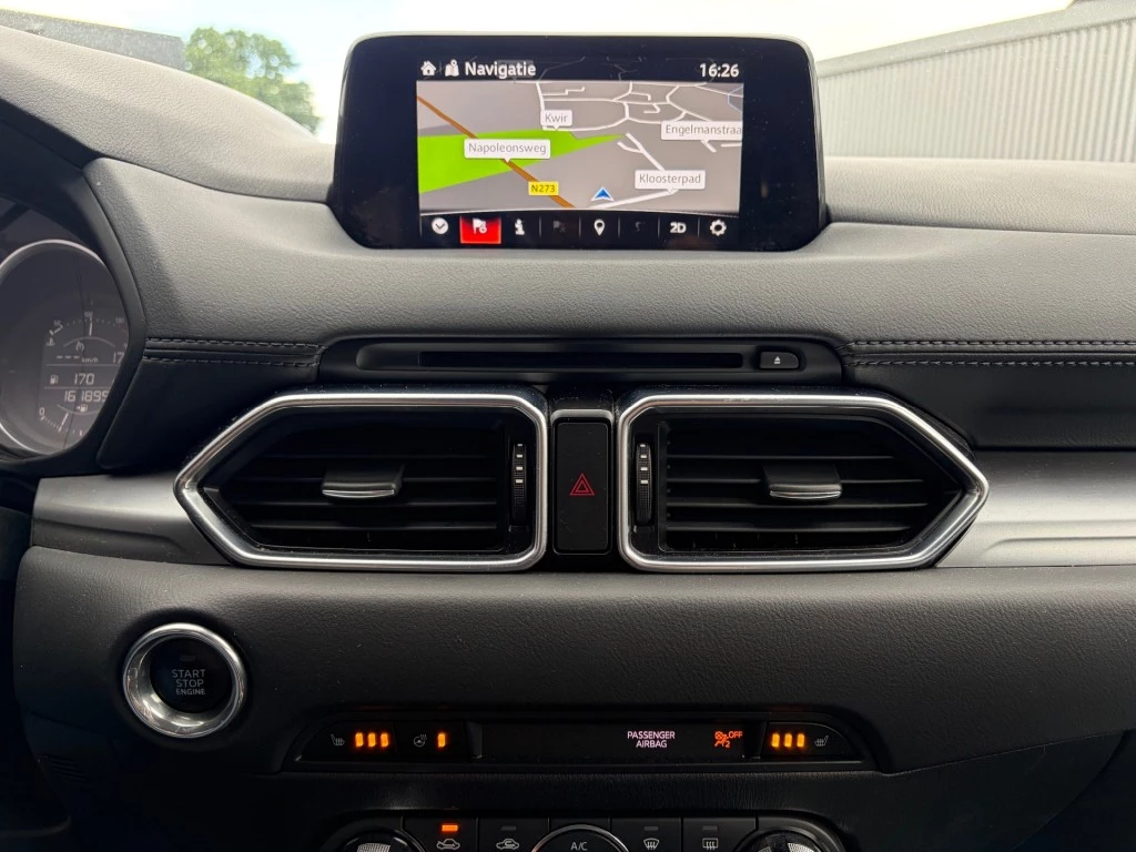 Mazda CX-5 – foto 8